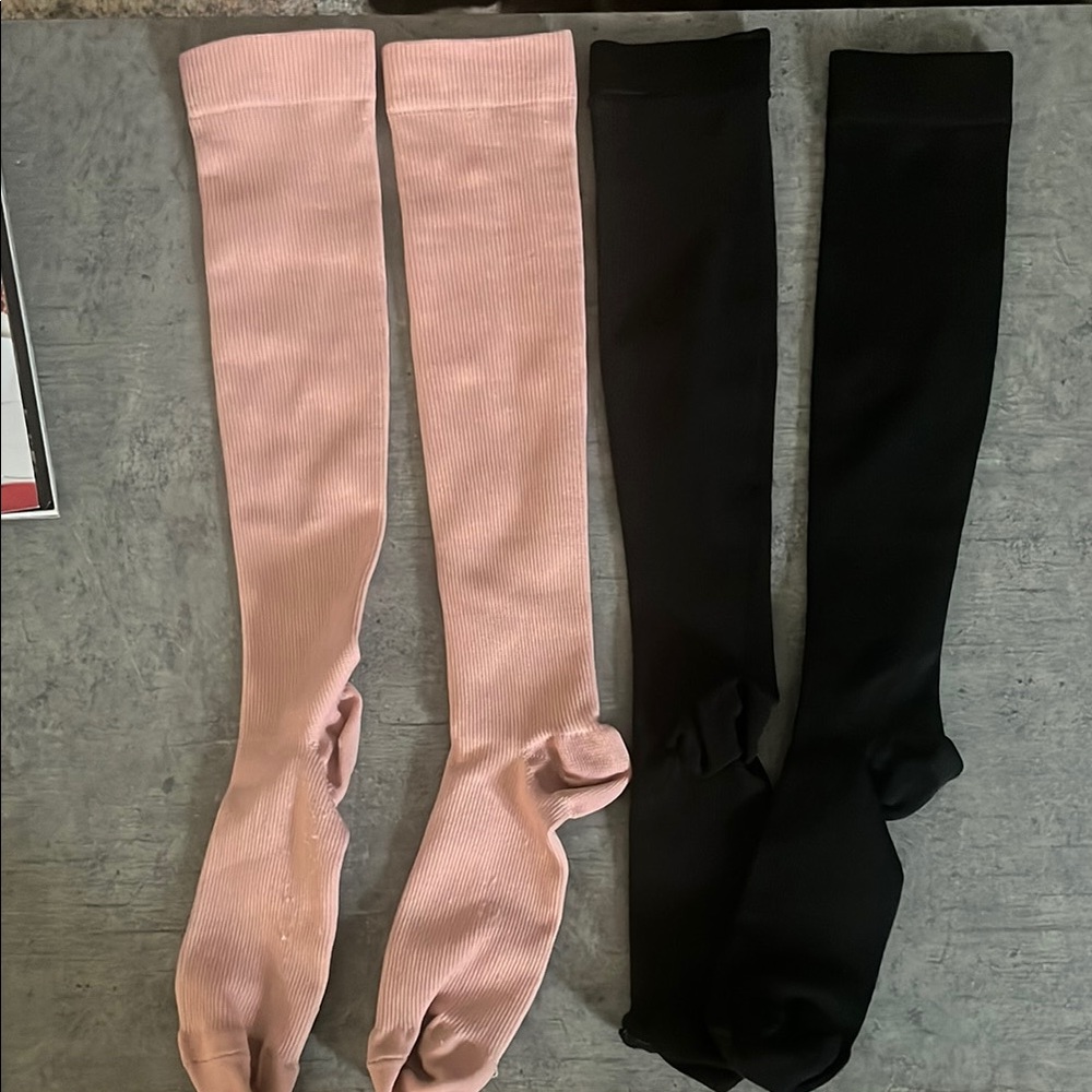 Compression Socks - Picture 2 of 2